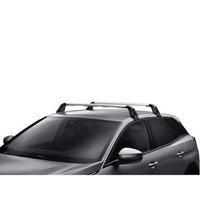 BARRE AL TETTO ORIGINALI PEUGEOT 5008