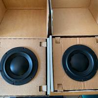 Dynaudio Esotec 15-75 8 ohm