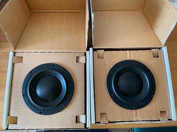 Dynaudio Esotec 15-75 8 ohm