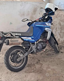Xtz 660 teneré anno 91 ASI