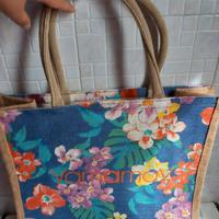 Borsa mare/piscina NUOVA Yamamay 