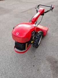 motocoltivatore Valpadana diesel 