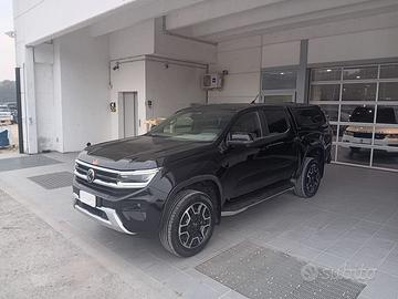 Volkswagen Amarok 3.0 tdi V6 Aventura 4motion...