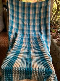 Copriletto coperta Nido Ape 1 piazza  e mezza