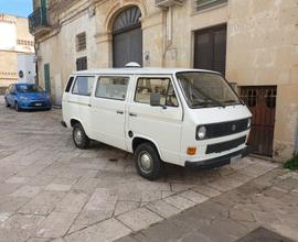 VOLKSWAGEN Altro modello - 1987