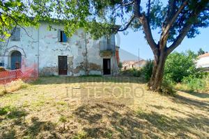 Terratetto a Santarcangelo di Romagna