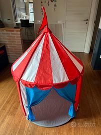 Tenda da bambino Ikea