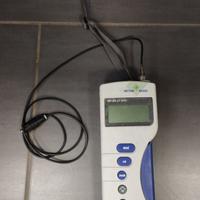 MP 120 PH METER