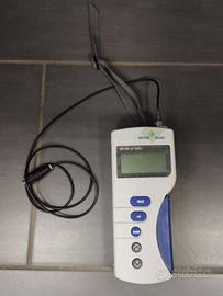 MP 120 PH METER