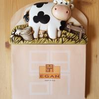Block Notes Egan Ceramica