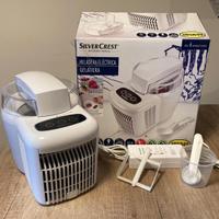 Gelatiera silvercest SEM 90 c3