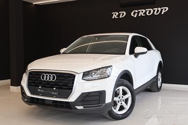 Audi Q2 1.6 tdi Sport 116cv okneopatentati 1 propr