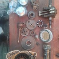 ricambi motore ducati 620