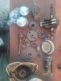 ricambi motore ducati 620