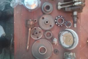 ricambi motore ducati 620