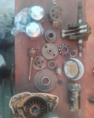 ricambi motore ducati 620