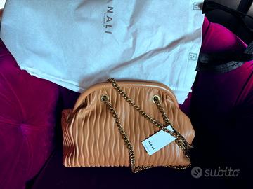 Borsa a tracolla Nalì