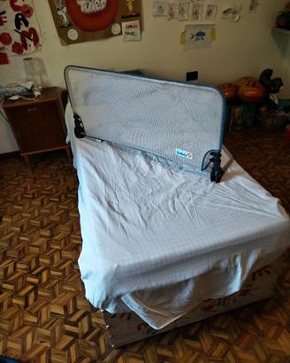 Sponda Letto
