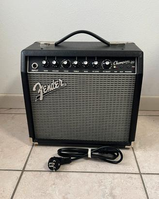 FENDER Champion 20