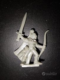 Advanced Heroquest Elfo
