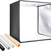 Foto Studio Luce Scatola 50x50cm