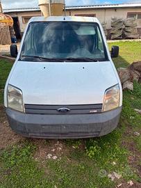 Ford Transit Connect 1.8 Diesel