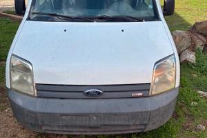 Ford Transit Connect 1.8 Diesel