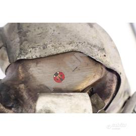 Catalizzatore (reso) Opel Corsa E 2015