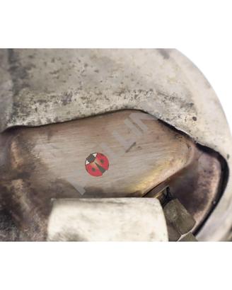 Catalizzatore (reso) Opel Corsa E 2015