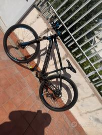 Bici sportiva BTwin