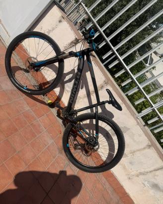 Bici sportiva BTwin