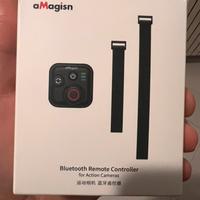 Commando insta 360/ go pro