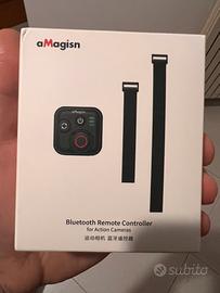 Commando insta 360/ go pro