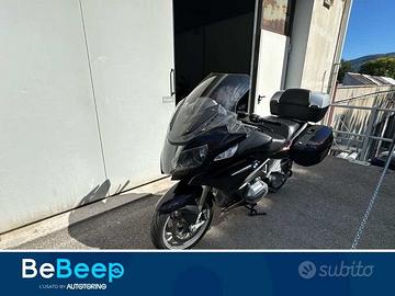 BMW Motorrad R 1200 RT ABS MY14