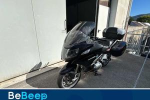 BMW Motorrad R 1200 RT ABS MY14