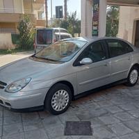 Citroen C5 HDi 