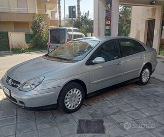 Citroen C5 HDi 
