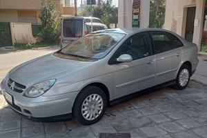 Citroen C5 HDi 