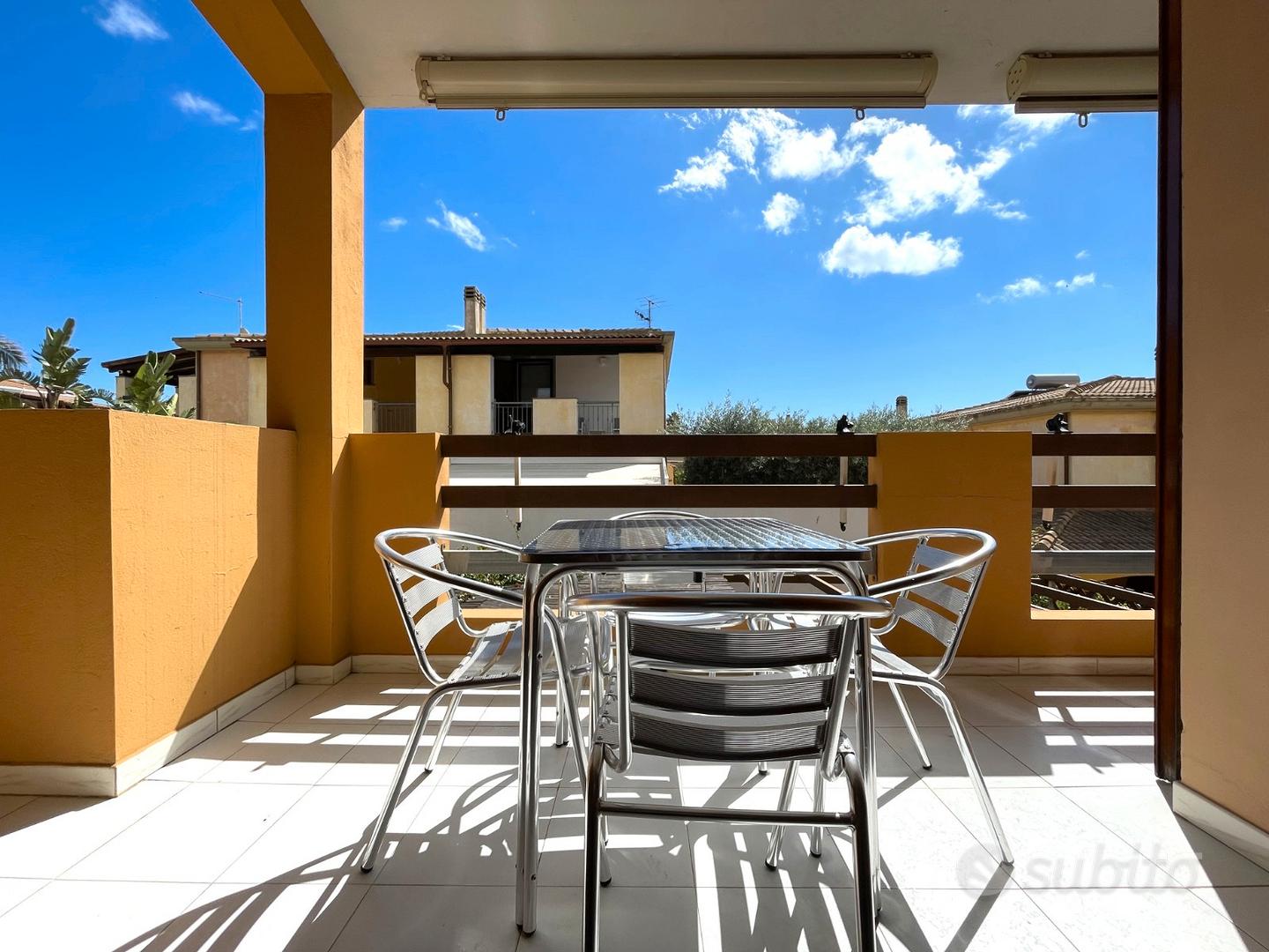 Apartment in Villasimius, Casteddu/Cagliari - Vista 2