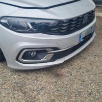 Muso completo Fiat Tipo