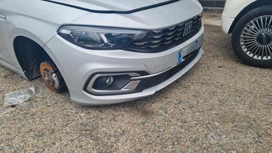 Muso completo Fiat Tipo