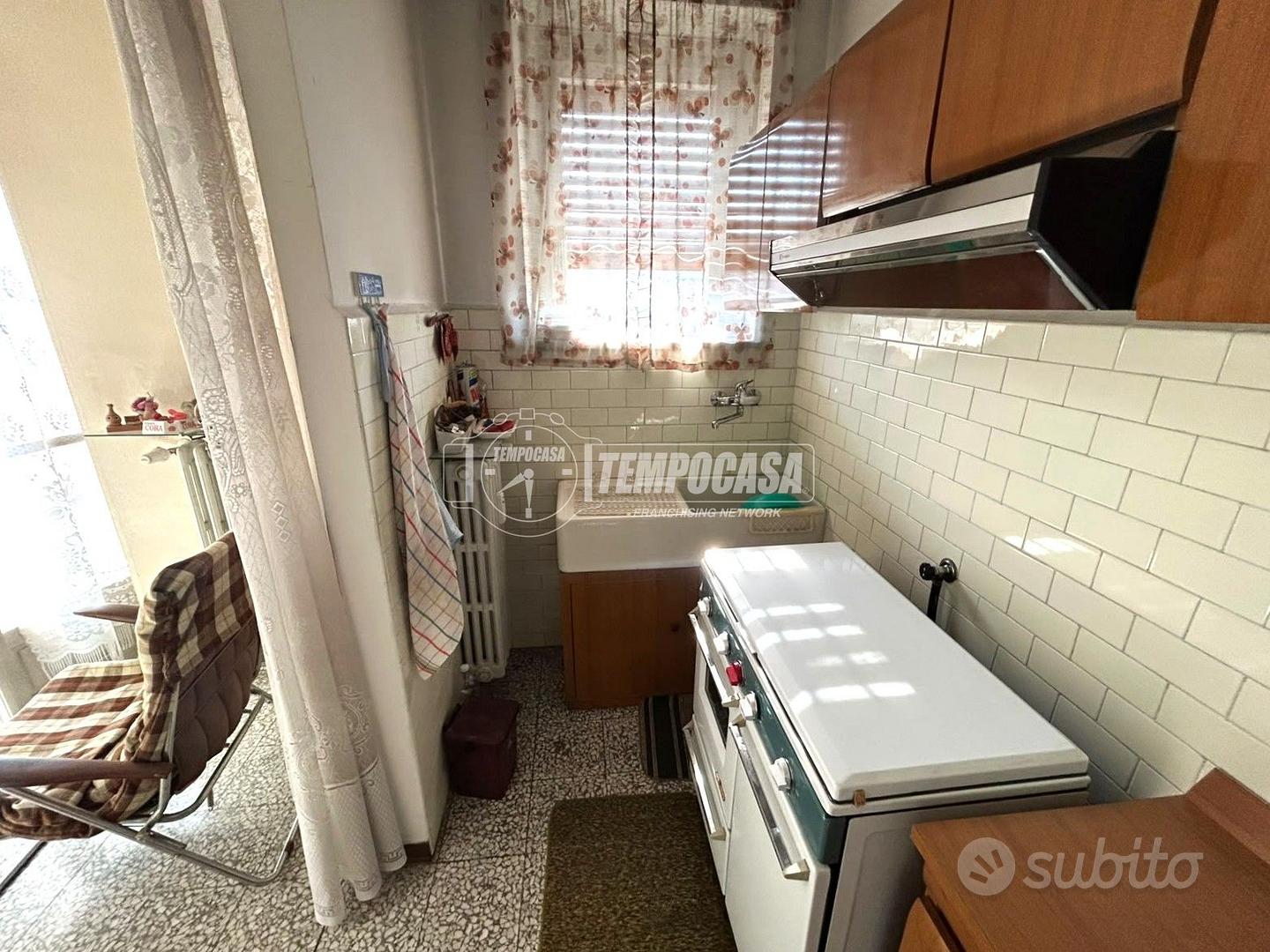 Apartment in Piossasco, Torino - Vista 5