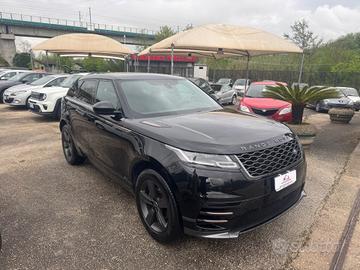 Land Rover Range Velar 2.0D I4 240 CV R-Dynamic S