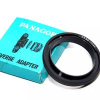 PANAGOR ANELLO di INVERSIONE su Reflex CANON FD