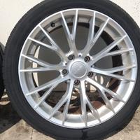 Cerchi 18" MAK "MUNCHEN"