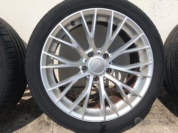 Cerchi 18" MAK "MUNCHEN"