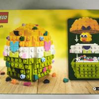 Lego Easter Egg 40371