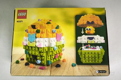 Lego Easter Egg 40371
