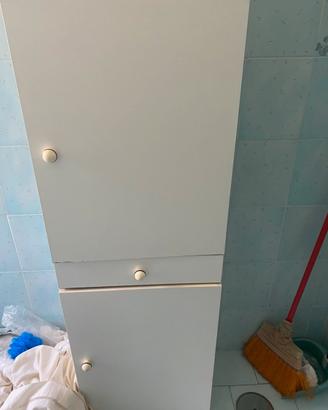 Mobile bagno