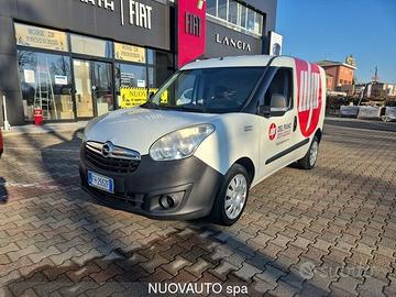 Opel Combo 1.4 ecoM Turbo PC-TN Van (1000kg)